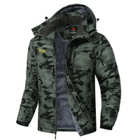 Green Camo