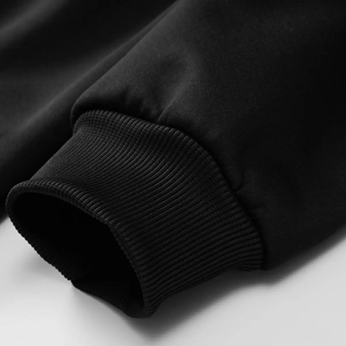 🔥 BESTSELLER | 8PCS $24.99 |Men's Fitted Crewneck Fleece Lined Sweatshirt