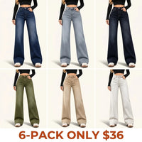 6 Pack  Only $36