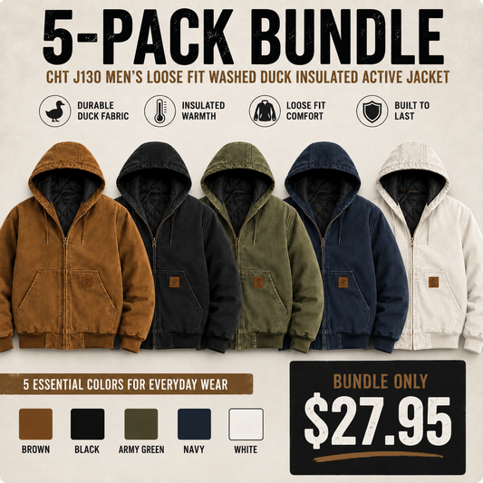 pack