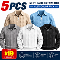 🔥5 Pack only $19(5 COLORS) A