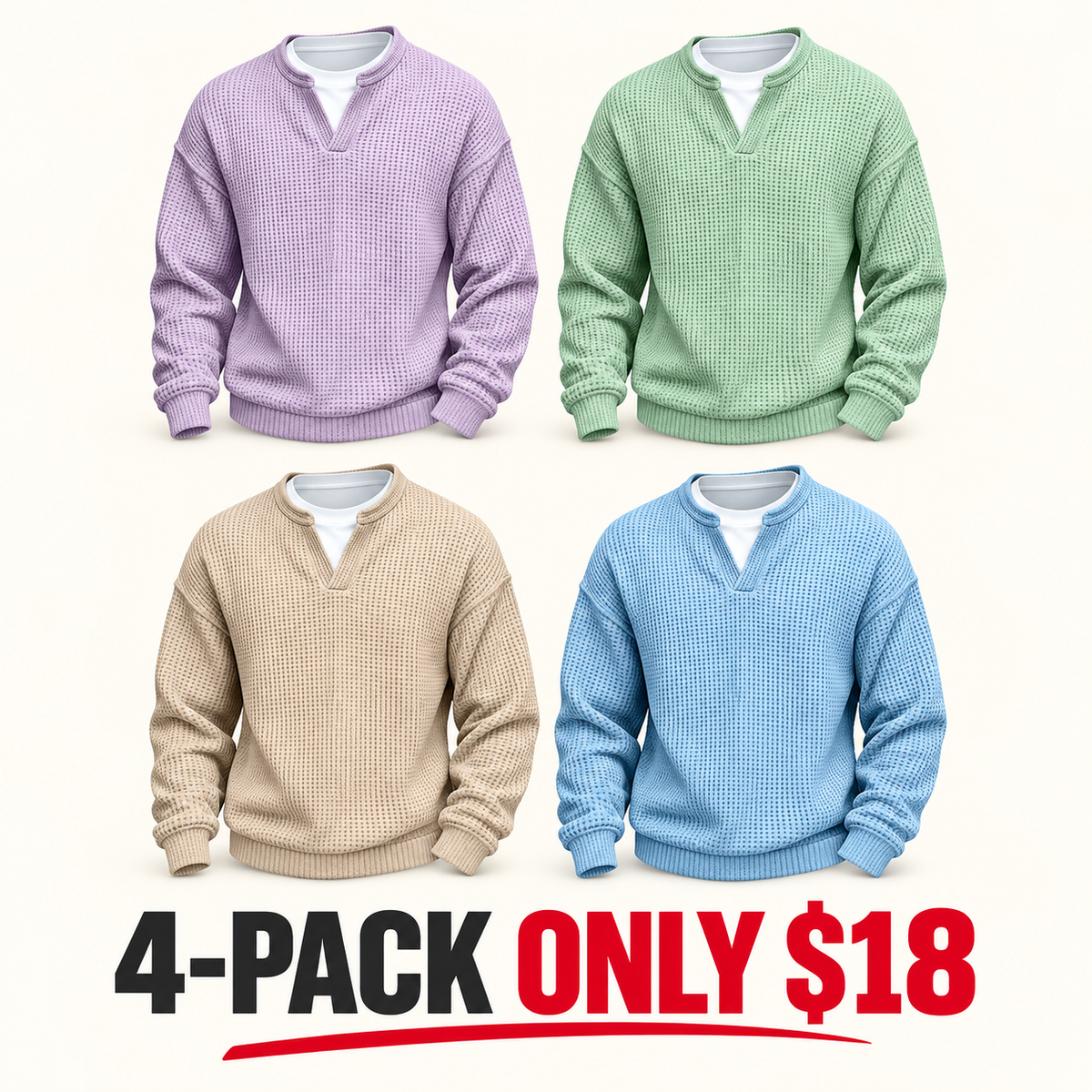 pack