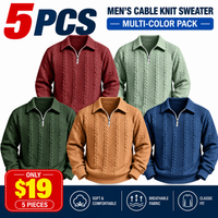 🔥5 Pack only $19(5 COLORS) B