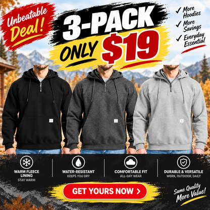 pack