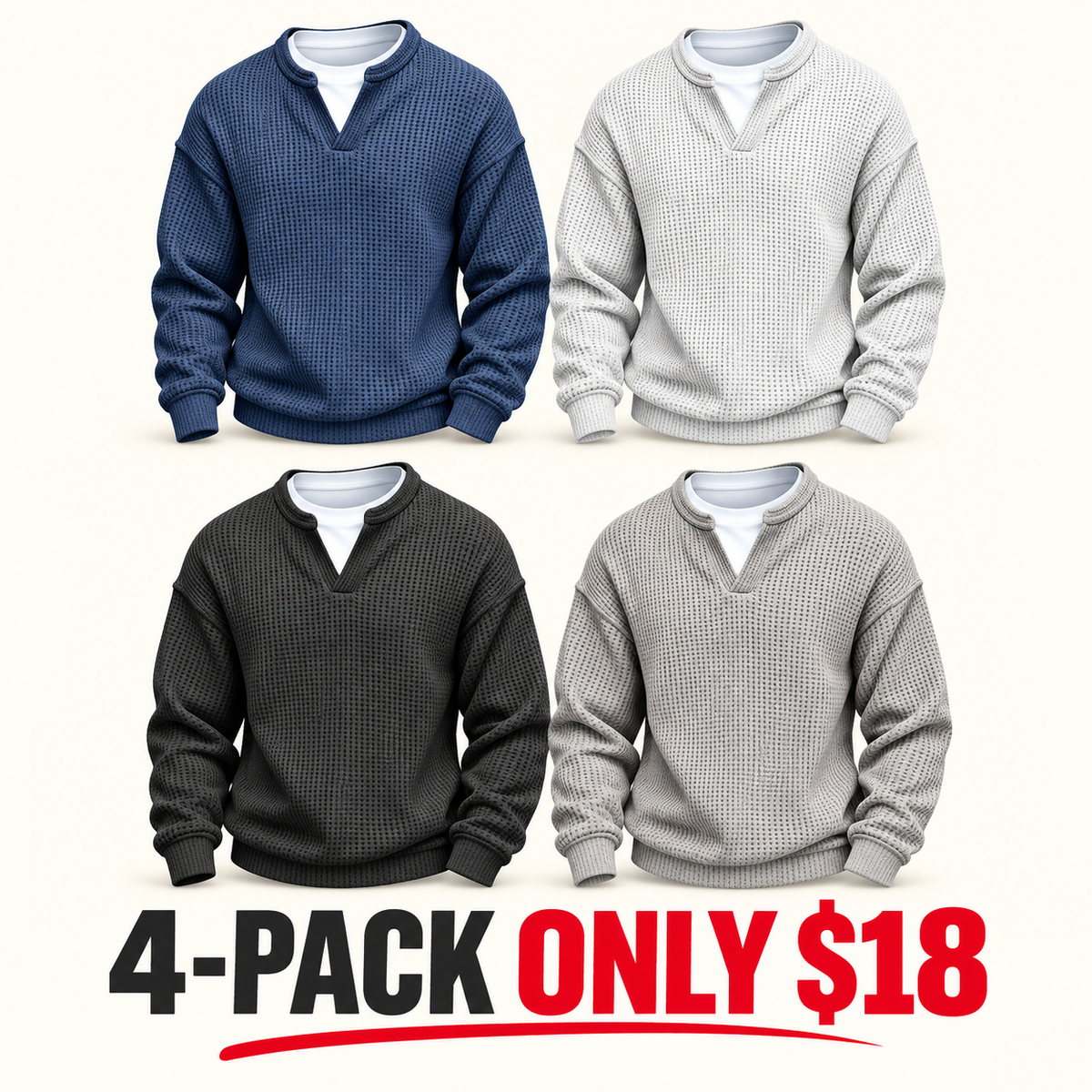 pack