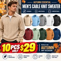 🔥HOT🔥10 Pack only $29(ALL COLORS)